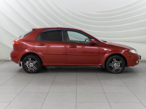Chevrolet Lacetti I с пробегом 2007 года, цена 418 000 рублей, 160712 км, универсал, Автокод Объявления