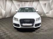 Audi Q5 I (8R) Рестайлинг Москва  - изображение 26