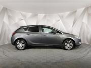 Opel Astra J Москва  - изображение 24