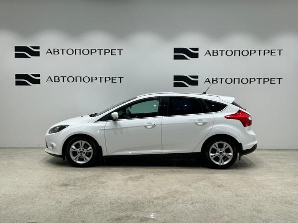 Ford Focus III с пробегом 2013 года, цена 749 000 рублей, 143645 км, хэтчбек, Автокод Объявления