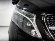 Mercedes-Benz V-Класс III (W447) Рестайлинг Химки  - изображение 48