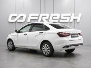 Lada (ВАЗ) Vesta I Рестайлинг (NG) Воронеж  - изображение 19