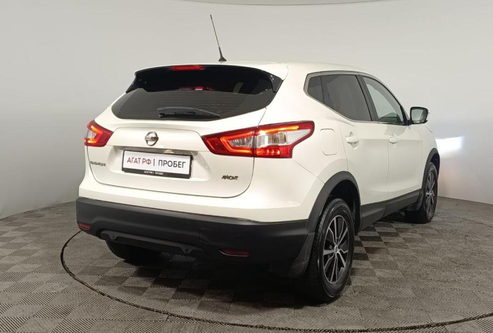 Nissan Qashqai II Волгоград  - изображение 7