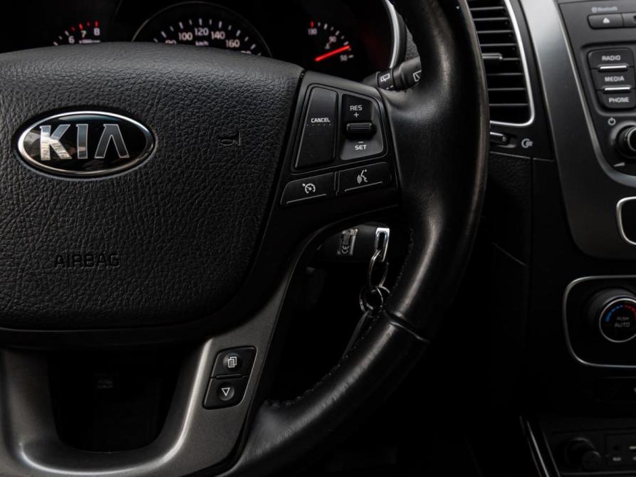 Kia Sorento II Рестайлинг Краснодар  - изображение 18