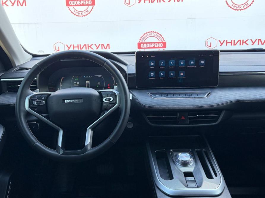 Haval Jolion I Екатеринбург  - изображение 20
