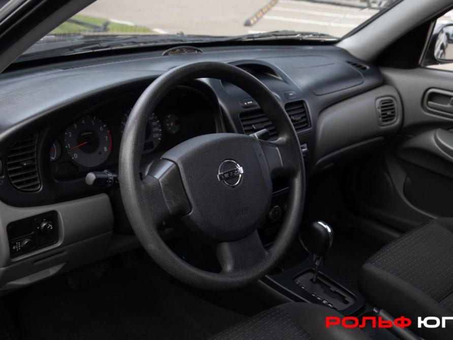 Nissan Almera Classic I Москва  - изображение 10