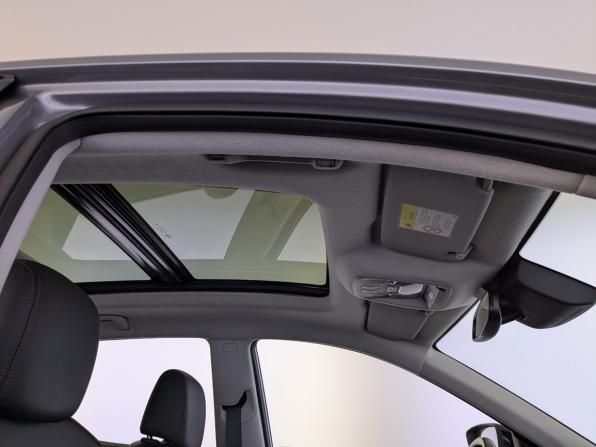 Chevrolet Tracker IV с пробегом 2022 года, цена 1 700 000 рублей, 17773 км, внедорожник, Автокод Объявления