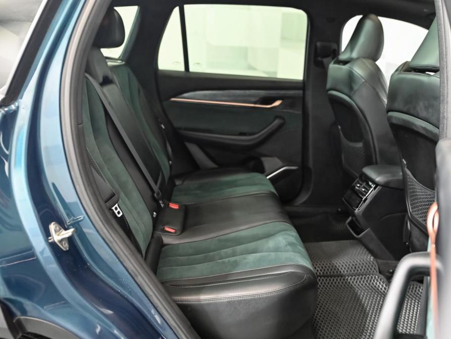 Geely Monjaro I Екатеринбург  - изображение 27