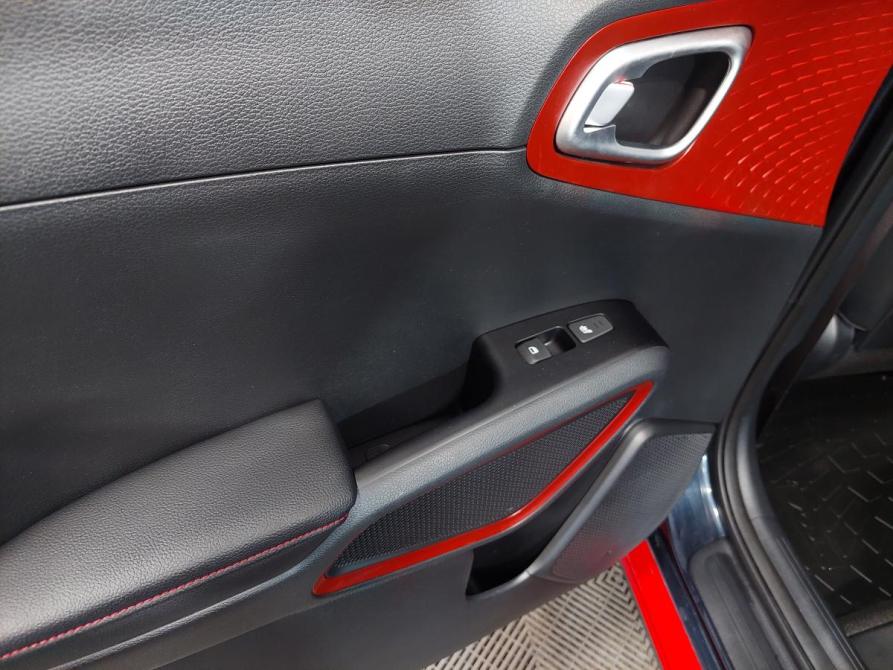 Kia Soul III Рестайлинг Пермь  - изображение 15