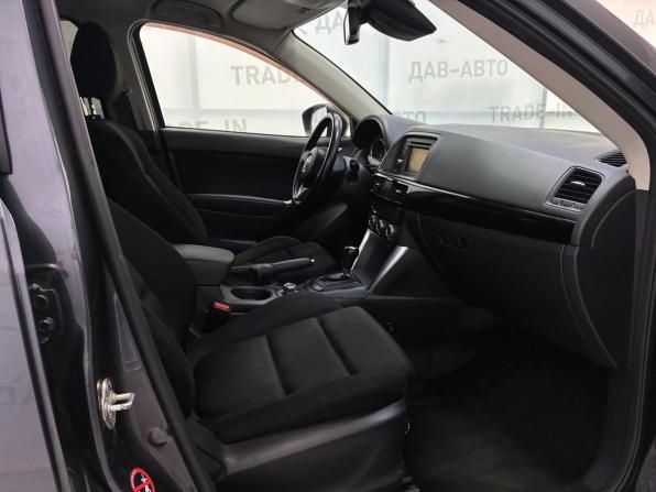 Mazda CX-5 I с пробегом 2013 года, цена 1 625 000 рублей, 190000 км, внедорожник, Автокод Объявления