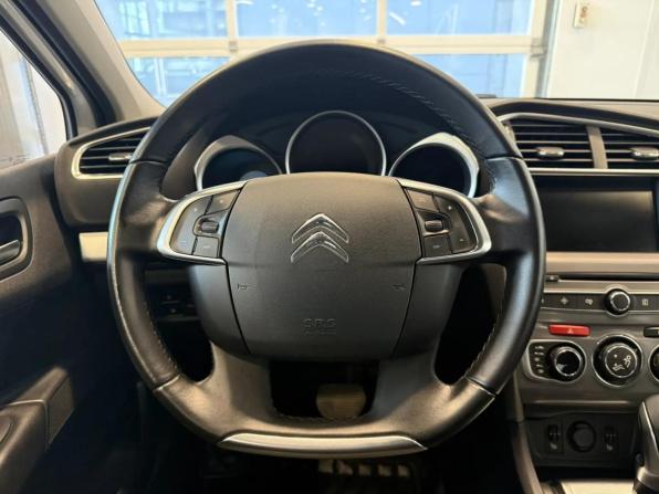 Citroen C4 II с пробегом 2015 года, цена 760 000 рублей, 80302 км, седан, Автокод Объявления