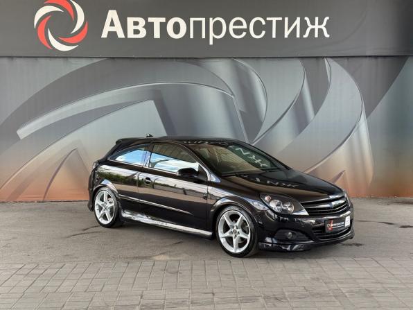 Opel Astra H Рестайлинг с пробегом 2006 года, цена 645 000 рублей, 288815 км, хэтчбек, Автокод Объявления