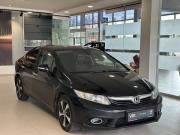 Honda Civic IX Тверь  - изображение 20
