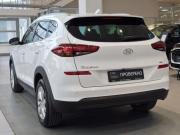 Hyundai Tucson III Рестайлинг Казань  - изображение 30