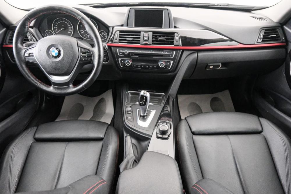 BMW 3 серии VI (F3x) Красноярск  - изображение 11