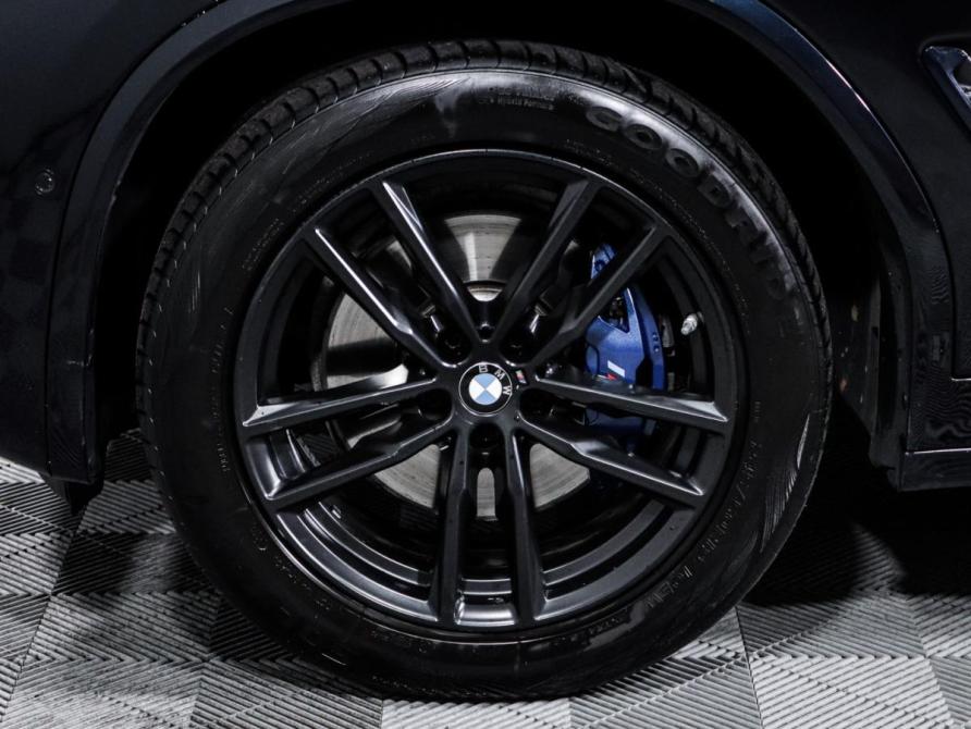 BMW X4 II (G02) Москва  - изображение 16