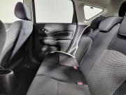 Nissan Note II Рестайлинг Уфа  - изображение 40