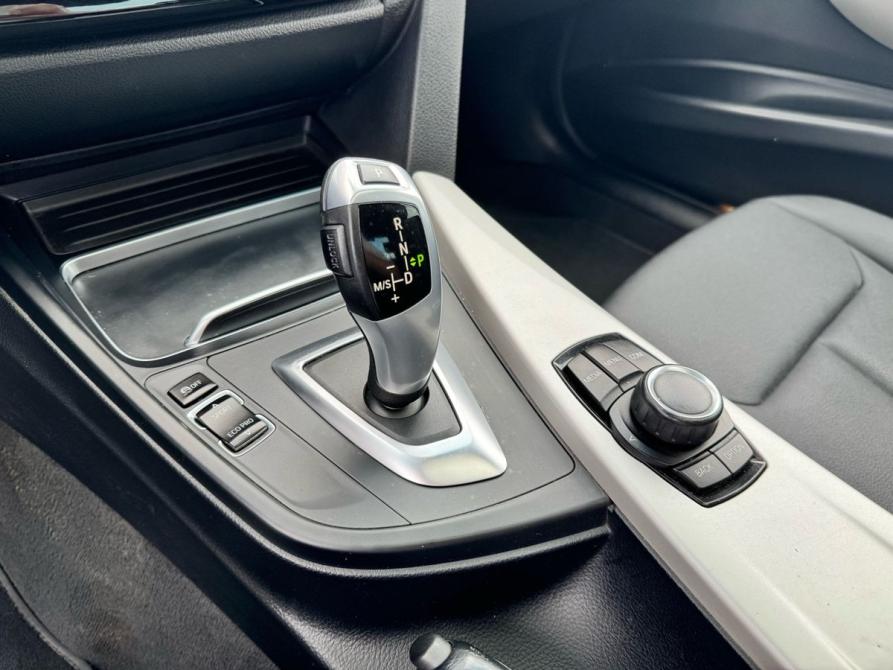 BMW 3 серии VI (F3x) Рестайлинг Владикавказ  - изображение 10