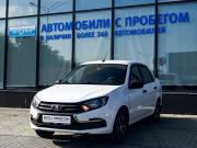 Lada (ВАЗ) Granta I Рестайлинг Екатеринбург  - изображение 19