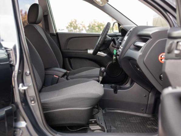 Kia Sportage II Рестайлинг с пробегом 2009 года, цена 999 000 рублей, 221200 км, внедорожник, Автокод Объявления