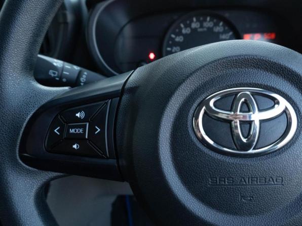 Toyota Passo III Рестайлинг с пробегом 2020 года, цена 851 000 рублей, 84687 км, хэтчбек, Автокод Объявления