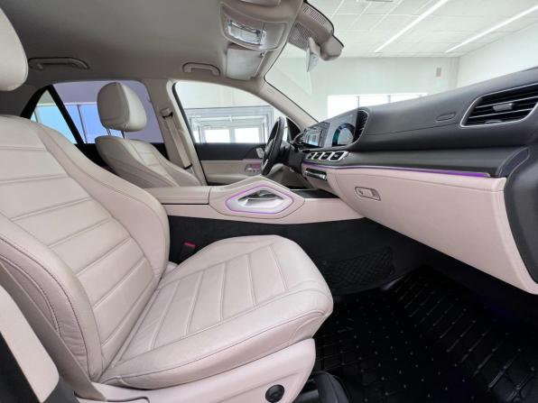 Mercedes-Benz GLE II (V167) с пробегом 2020 года, цена 5 800 000 рублей, 87140 км, внедорожник, Автокод Объявления