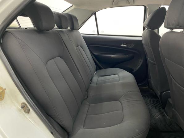 Geely GC6 с пробегом 2014 года, цена 180 000 рублей, 137348 км, седан, Автокод Объявления