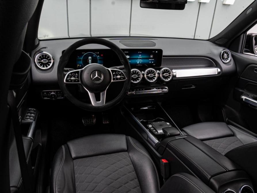 Mercedes-Benz GLB I (X247) Краснодар  - изображение 6