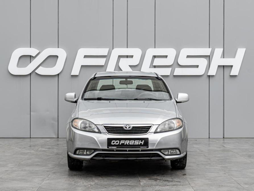 Daewoo Gentra II Краснодар  - изображение 3