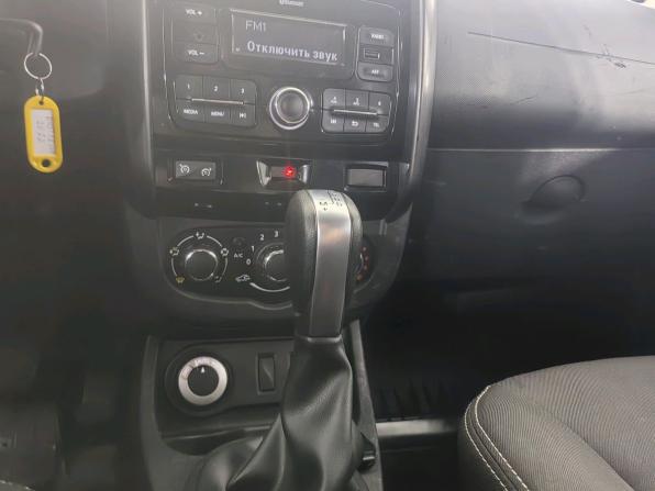 Renault Duster I Рестайлинг с пробегом 2019 года, цена 1 450 000 рублей, 148000 км, внедорожник, Автокод Объявления