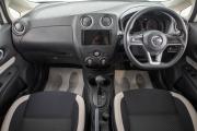 Nissan Note II Рестайлинг Барнаул  - изображение 36