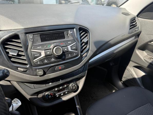 Lada (ВАЗ) Vesta I с пробегом 2018 года, цена 825 000 рублей, 150000 км, седан, Автокод Объявления