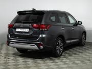 Mitsubishi Outlander III Рестайлинг 3 Санкт-Петербург  - изображение 25