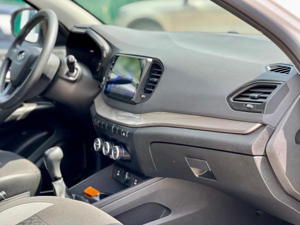 Lada (ВАЗ) Vesta I Рестайлинг (NG) с пробегом 2024 года, цена 1 199 000 рублей, 56000 км, седан, Автокод Объявления