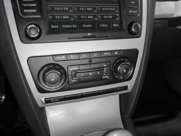 Skoda Octavia II (A5) Рестайлинг с пробегом 2010 года, цена 845 000 рублей, 558878 км, универсал, Автокод Объявления