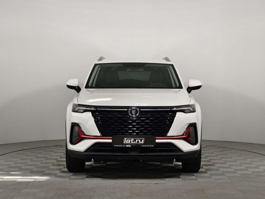 Changan CS35 Plus I Рестайлинг Санкт-Петербург  - изображение 2