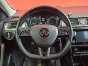 Skoda Rapid I Рестайлинг Вологда  - изображение 30