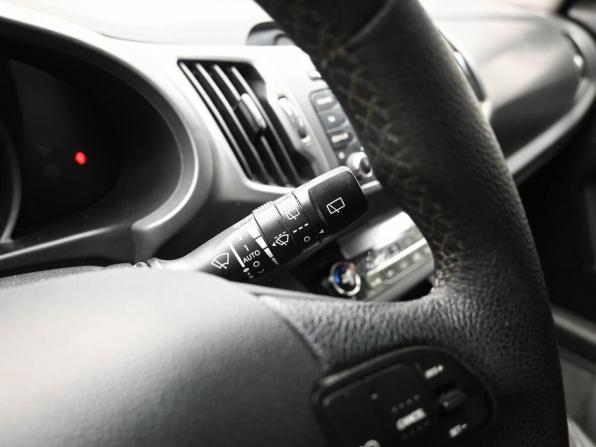 Kia Sportage III с пробегом 2012 года, цена 1 329 000 рублей, 236196 км, внедорожник, Автокод Объявления