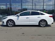 Hyundai Sonata VII (LF) Рестайлинг Оренбург  - изображение 30