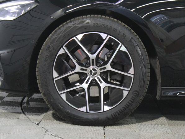 Mercedes-Benz E-Класс VI (W214 S214) с пробегом 2025 года, цена 6 655 000 рублей, 11566 км, седан, Автокод Объявления