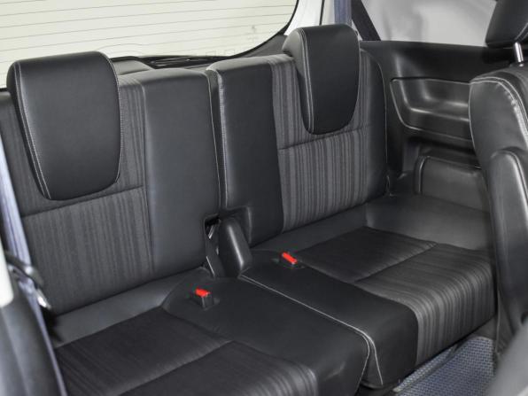 Honda Freed II с пробегом 2016 года, цена 1 140 000 рублей, 193302 км, компактвэн, Автокод Объявления