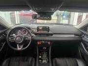 Mazda 6 III (GJ) Рестайлинг 2 Липецк  - изображение 19