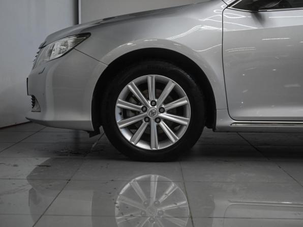 Toyota Camry VII (XV50) с пробегом 2014 года, цена 1 899 000 рублей, 179733 км, седан, Автокод Объявления