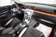 Volkswagen Passat B6 Пермь  - изображение 34