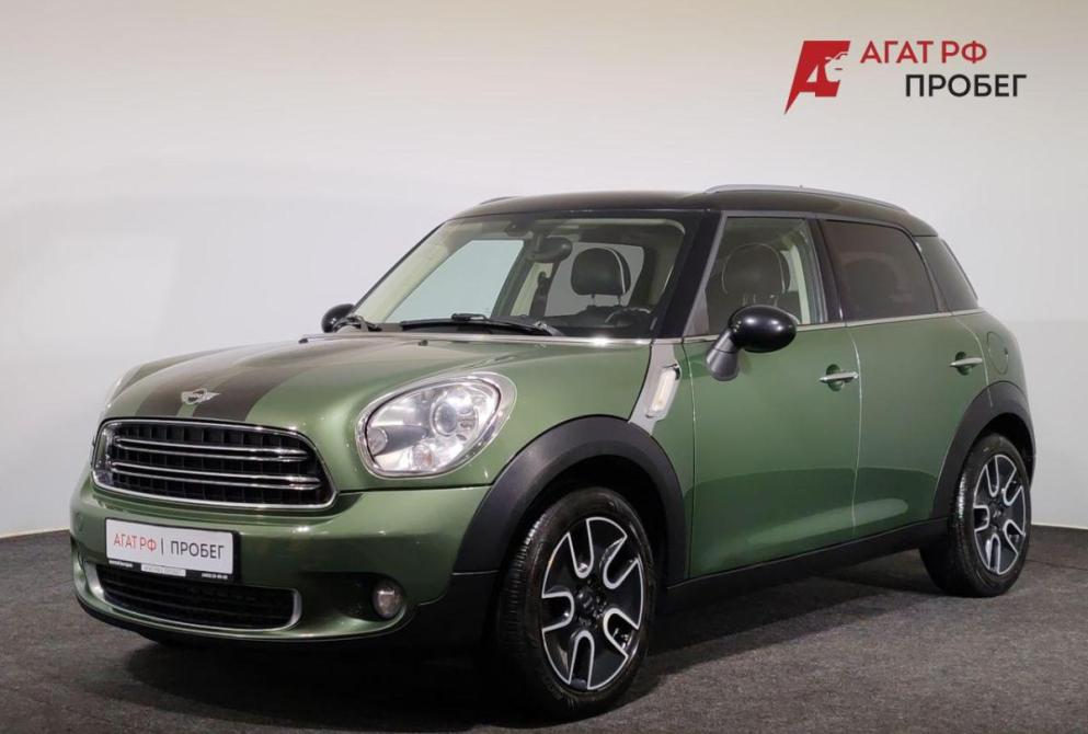 Mini Countryman I Ярославль  - изображение 1