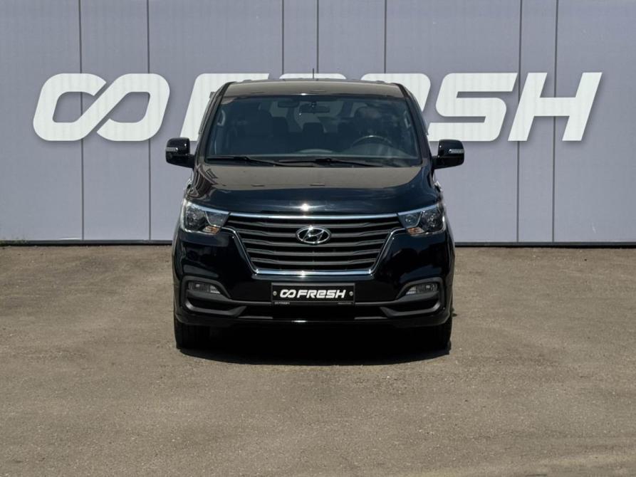 Hyundai Grand Starex I Рестайлинг 2 Кропоткин  - изображение 3