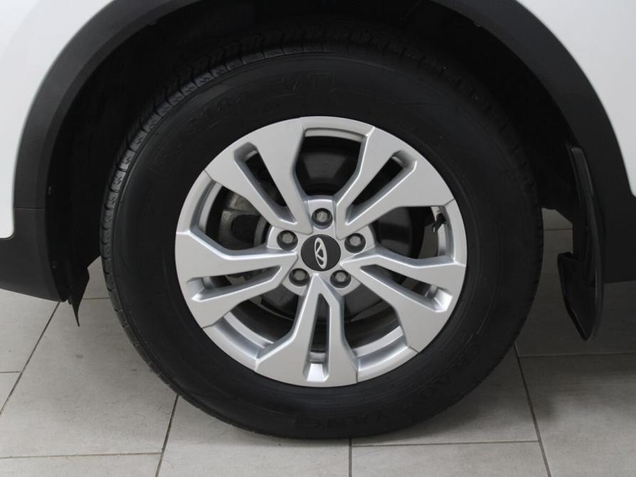 Chery Tiggo 4 Pro I Старый Оскол  - изображение 22