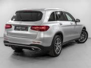 Mercedes-Benz GLC I (X253) Химки  - изображение 35