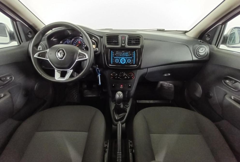 Renault Logan II Рестайлинг Волгоград  - изображение 10