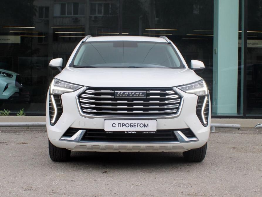 Haval Jolion I Рестайлинг Самара  - изображение 2
